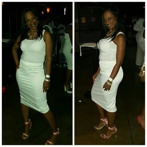 Meet your Posher, Antrelle