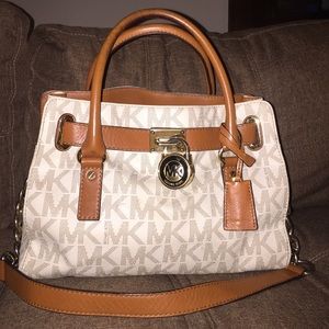 Michael Kors Shoulder Bag MK