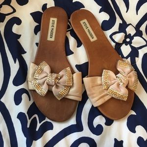Steve Madden Sandals