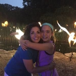 Meet your Posher, Beatriz