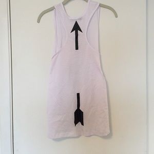 The Upside tanktop