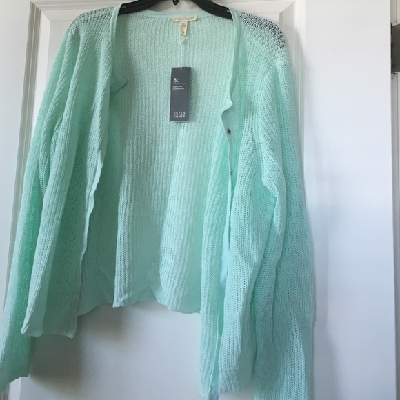 Eileen fisher