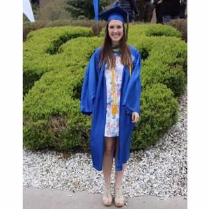 Meet your Posher, Katy