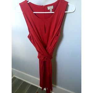 Banana Republic Issa dress