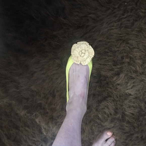 Chanel Shoes - Picture 2 of 4