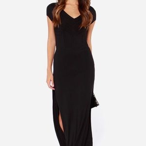 20% FLASH SALE ⚡️RVCA Dustbowl Maxi Dress