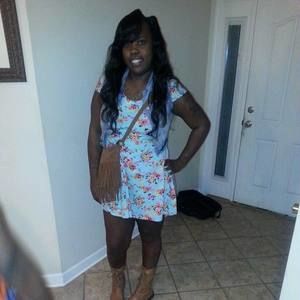 Meet your Posher, Katrina