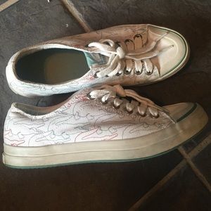 Lacoste sneakers