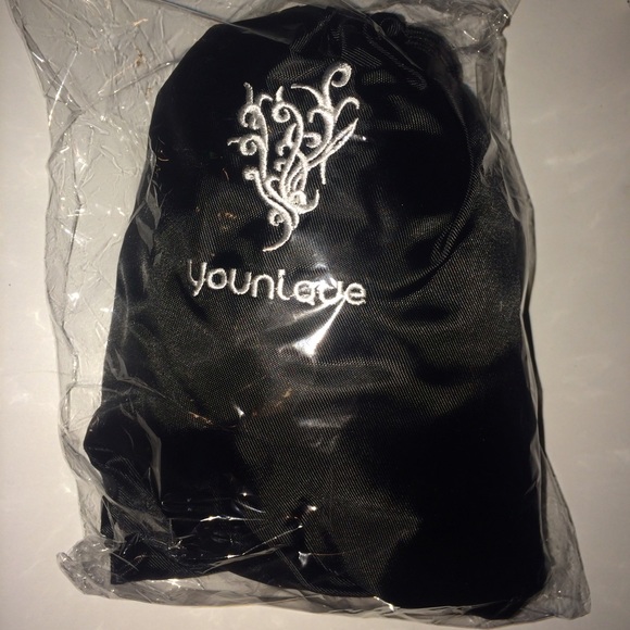 New Younique bag