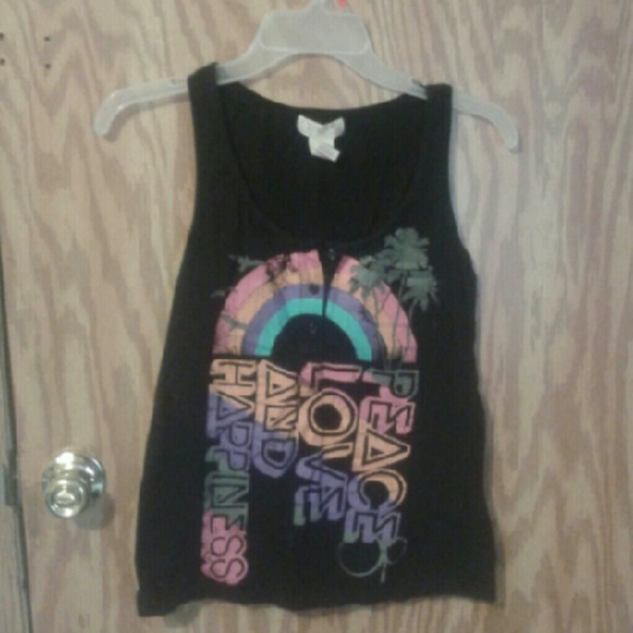 Op tank top - Picture 1 of 1