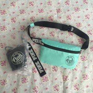 VS PINK Fanny Pack