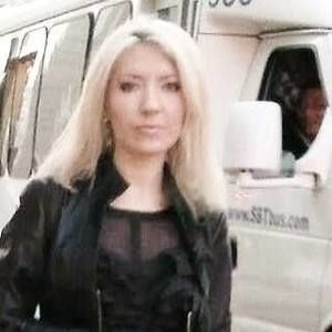 Meet your Posher, Natalya