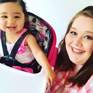 Meet your Posher, Karissa