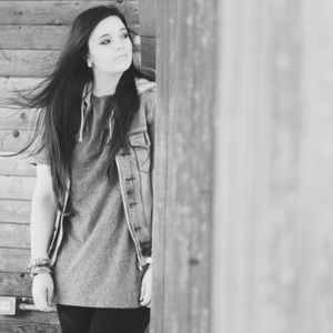 Meet your Posher, Kristen