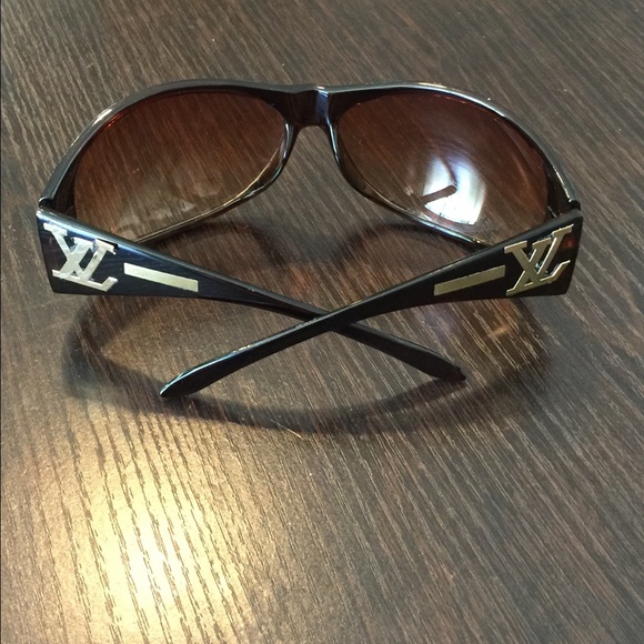 Louis Vuitton sunglasses