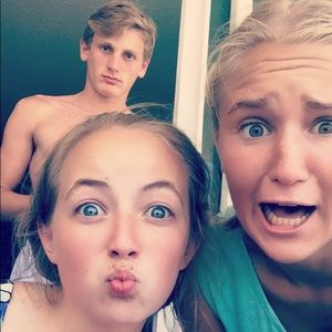 Meet your Posher, Sami