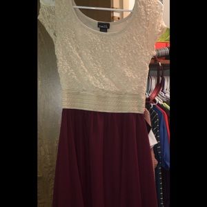 Rue 21 dress