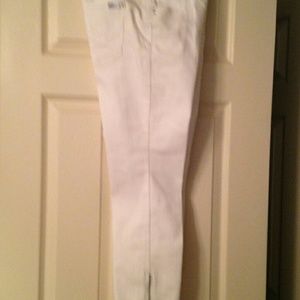White Chicos ankle jeans