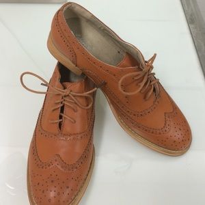 Wanted Shoes