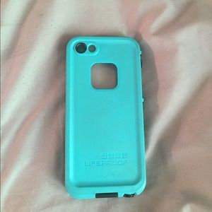 LIFEPROOF case