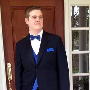 Meet your Posher, Chris