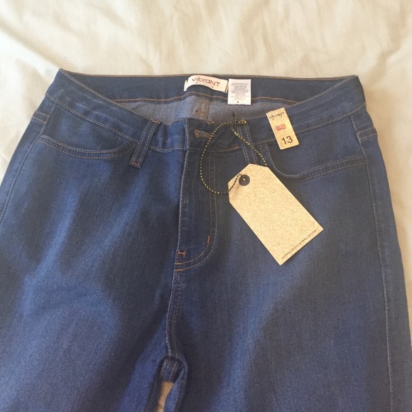 Fashion Nova Jeans