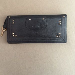 Chloe Wallet