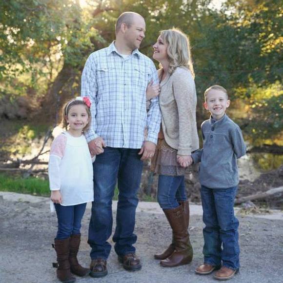 Meet your Posher, Karen