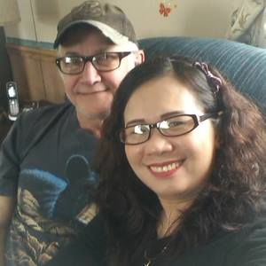 Meet your Posher, Mary rose