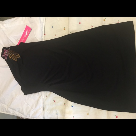 Matthew Williamson dress