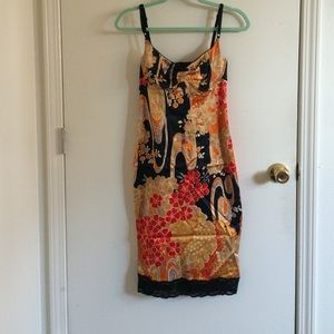 DOLCE & GABBANA SLEEPWEAR