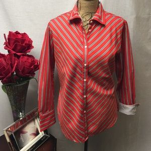 Jones New York blouse