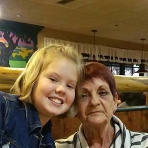 Meet your Posher, Joyce