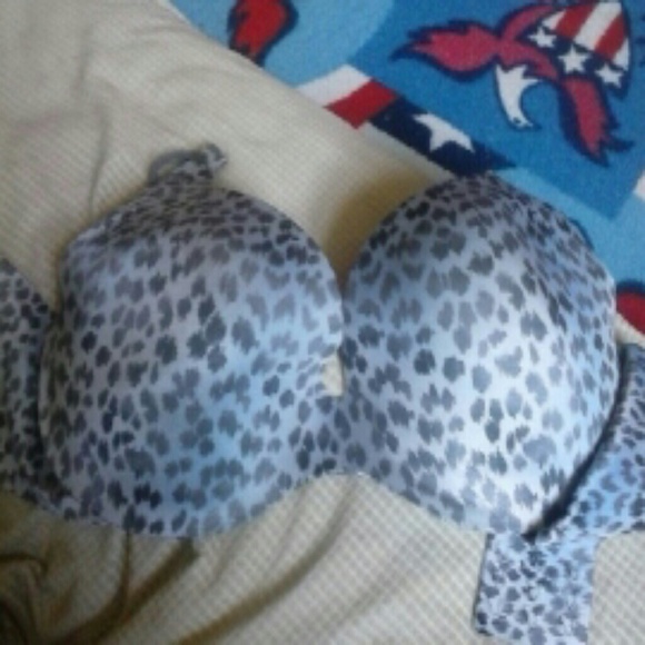 Victoria secret bra