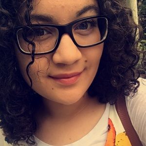 Meet your Posher, Lidia