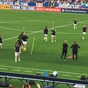 Meet your Posher, Julie