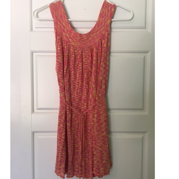 Free people tunic dress