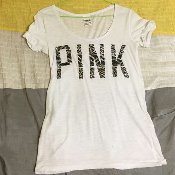 VS PINK blouse