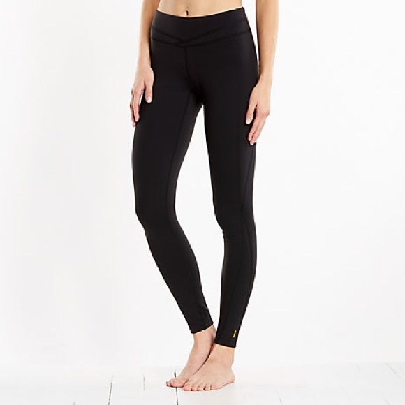 NWOT Lucy Hatha Leggings