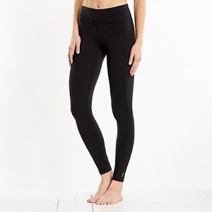 NWOT Lucy Hatha Leggings