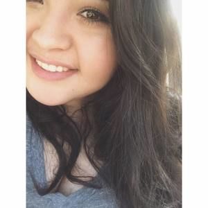 Meet your Posher, Teresa