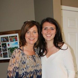 Meet your Posher, Erica