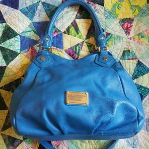 Marc Jacobs Francesca large hobo