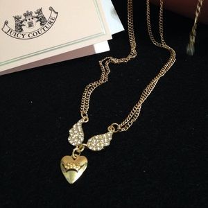 Juicy Couture Necklace
