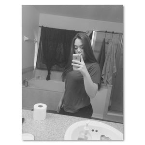 Meet your Posher, Breanna