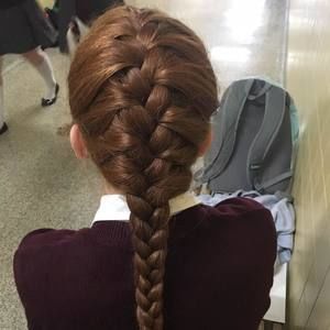 Meet your Posher, Laura