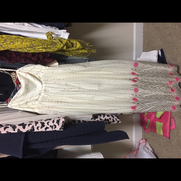 Forever 21 dress