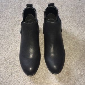 Madden Girl Chelsea Boots