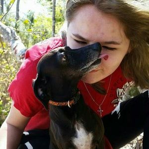 Meet your Posher, Aidan