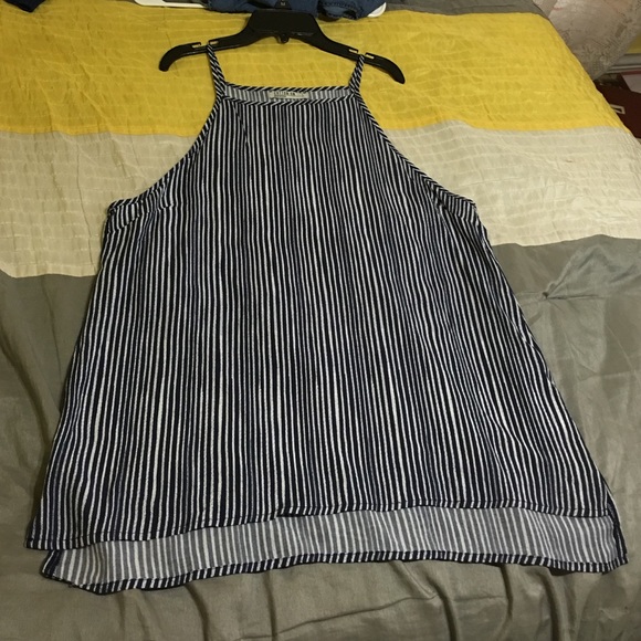 Cotton on stripped Shirt/Dress